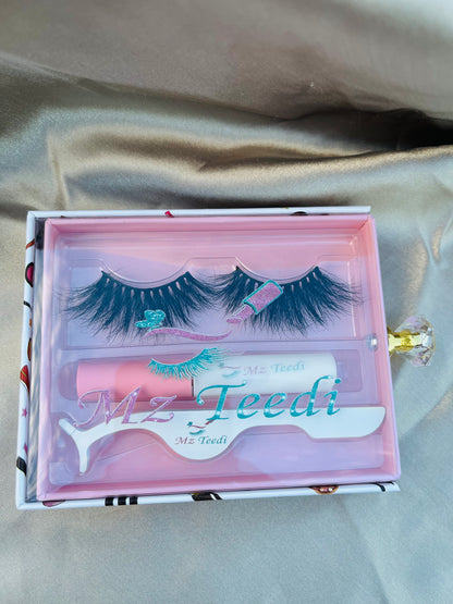 Lash Kits