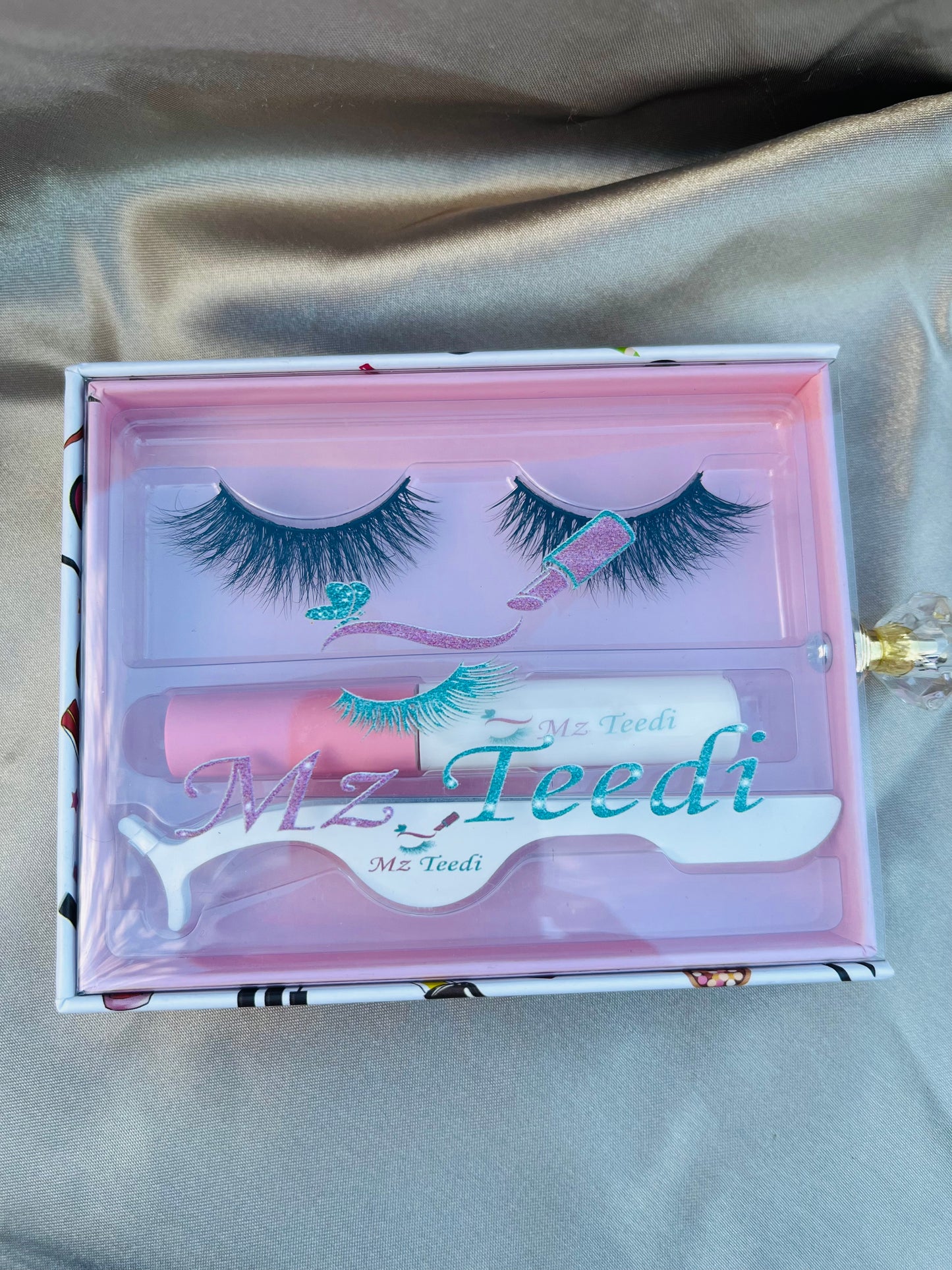 Lash Kits