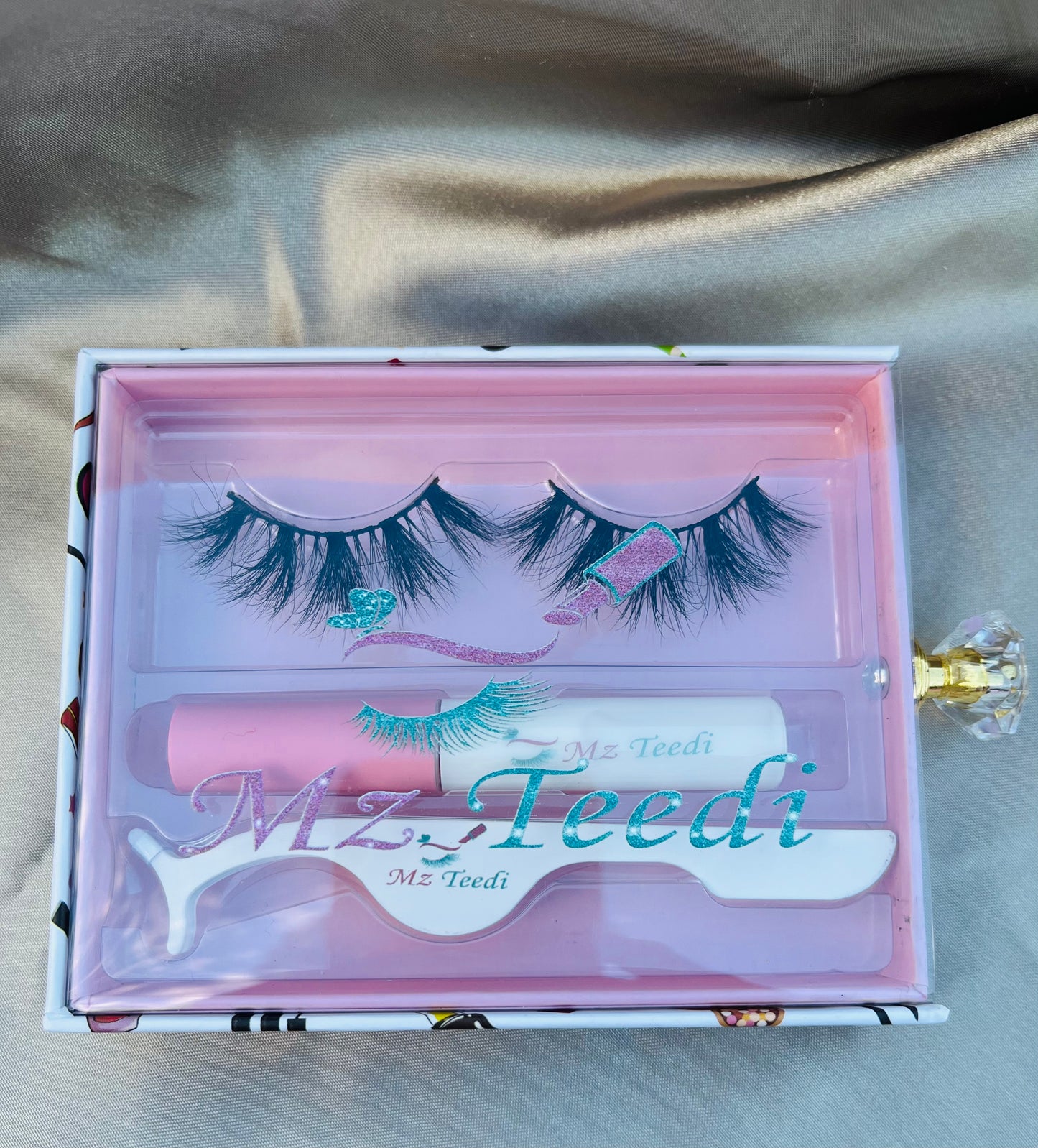 Lash Kits