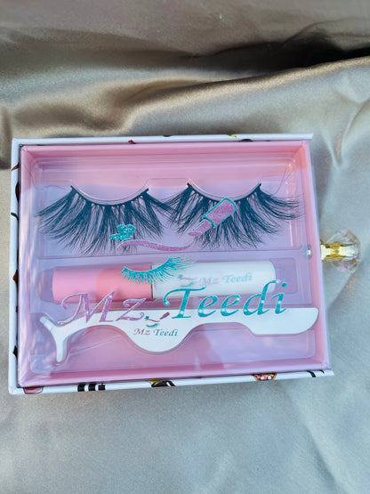 Lash Kits